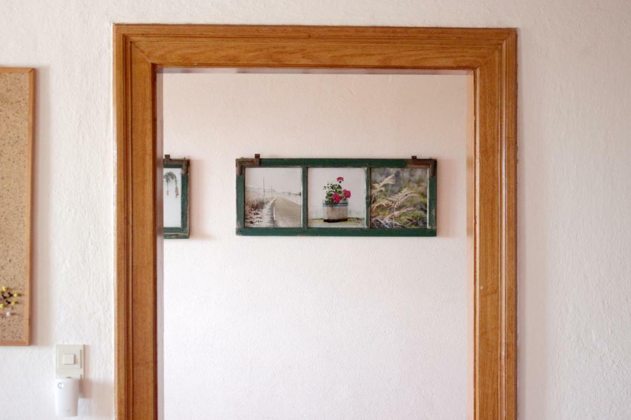 Ferienwohnung Im Muehlviertler Panorama Vierseithof Lembach im Muhlkreis Exterior photo